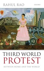 Third World Protest C