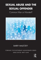 Maletzky, B: Sexual Abuse and the Sexual Offender