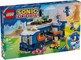 „Team Sonic Command Truck“