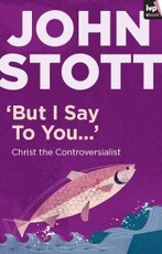 'But I Say to You'