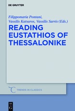 Reading Eustathios of Thessalonike