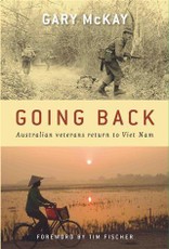 Going Back