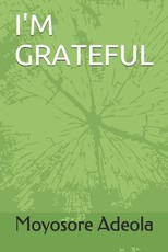 I'm Grateful
