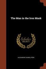 The Man in the Iron Mask