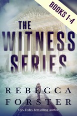 Witness Series, Books 1-4