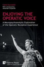Enjoying the Operatic Voice