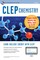 CLEP Chemistry Book + Online