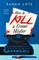 How to Kill a Crime Writer