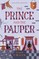 The Prince and the Pauper