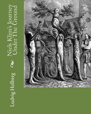 Niels Klim's Journey Under The Ground