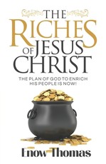 The Riches of Jesus Christ