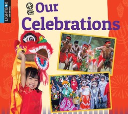 Our Celebrations