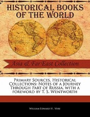 Primary Sources, Historical Collections