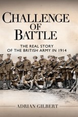 Challenge of Battle
