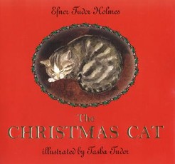 The Christmas Cat