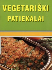 Vegetariški patiekalai (Aktėja)
