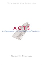 Nbbc, Acts