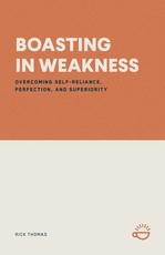 Boasting in Weakness