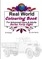 Real World Colouring Books Series 48