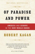 Of Paradise and Power