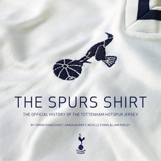 The Spurs Shirt 2nd Edition