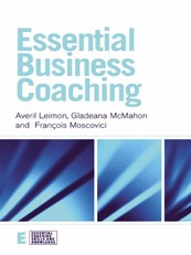 Essential Business Coaching