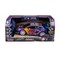 NIKKO „Night Mode“ RC automobilis M-SPORT FORD PUMA HYBRID RALLY1 #19 Loeb, 1:18
