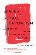 Spaces of Global Capitalism