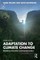 Adaptation to Climate Change