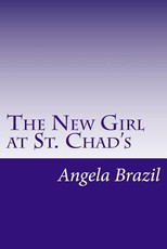The New Girl at St. Chad's
