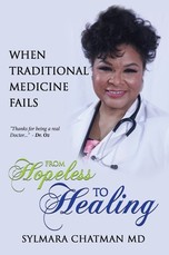 When Traditional Medicine Fails