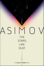 The Stars, Like Dust