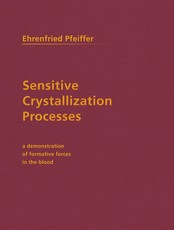 Sensitive Crystallization Processes