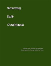 Knowing Self-Confidence