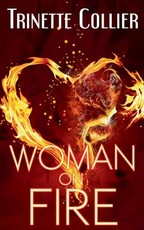 Woman on Fire