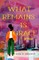 What Remains Is Grace