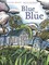 Blue on Blue