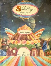 Stebuklingas pyragas