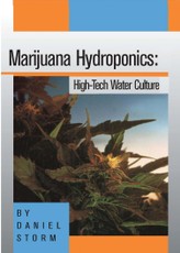 Marijuana Hydroponics