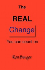 The REAL Change You can count on