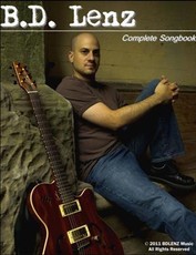 B.D. Lenz - Complete Songbook