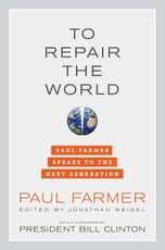 To Repair the World