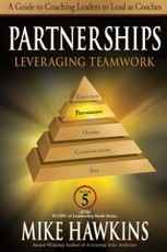 Partnerships: Leveraging Teamwork
