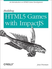 Building Html5 Games with Impactjs