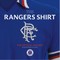 The Rangers Shirt 2nd Edition