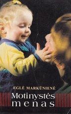 Motinystės menas