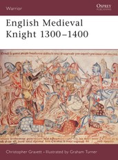 English Medieval Knight 1300 1400