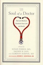 The Soul of a Doctor