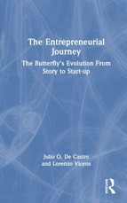 The Entrepreneurial Journey