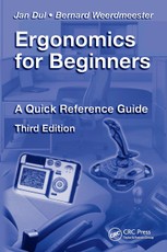 Ergonomics for Beginners